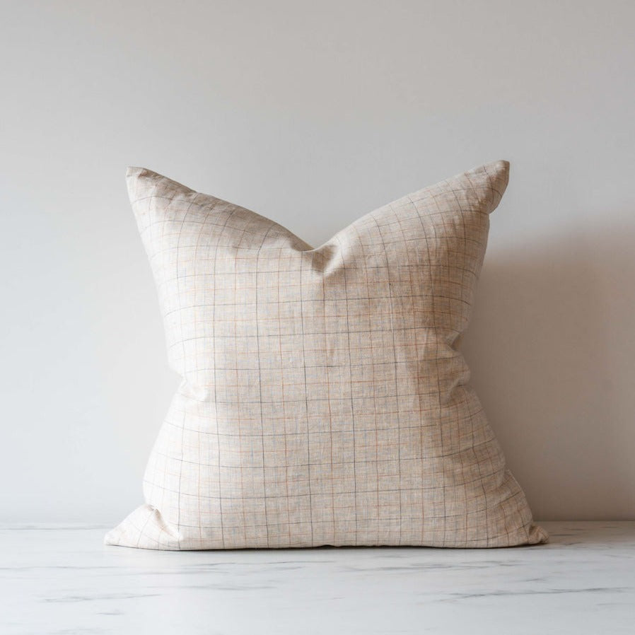 Isla Pillow Cover 0-a-All New Rug & Weave Pillows