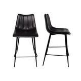 Set of Two Izzy Counter Stools