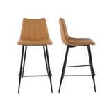 Set of Two Izzy Counter Stools