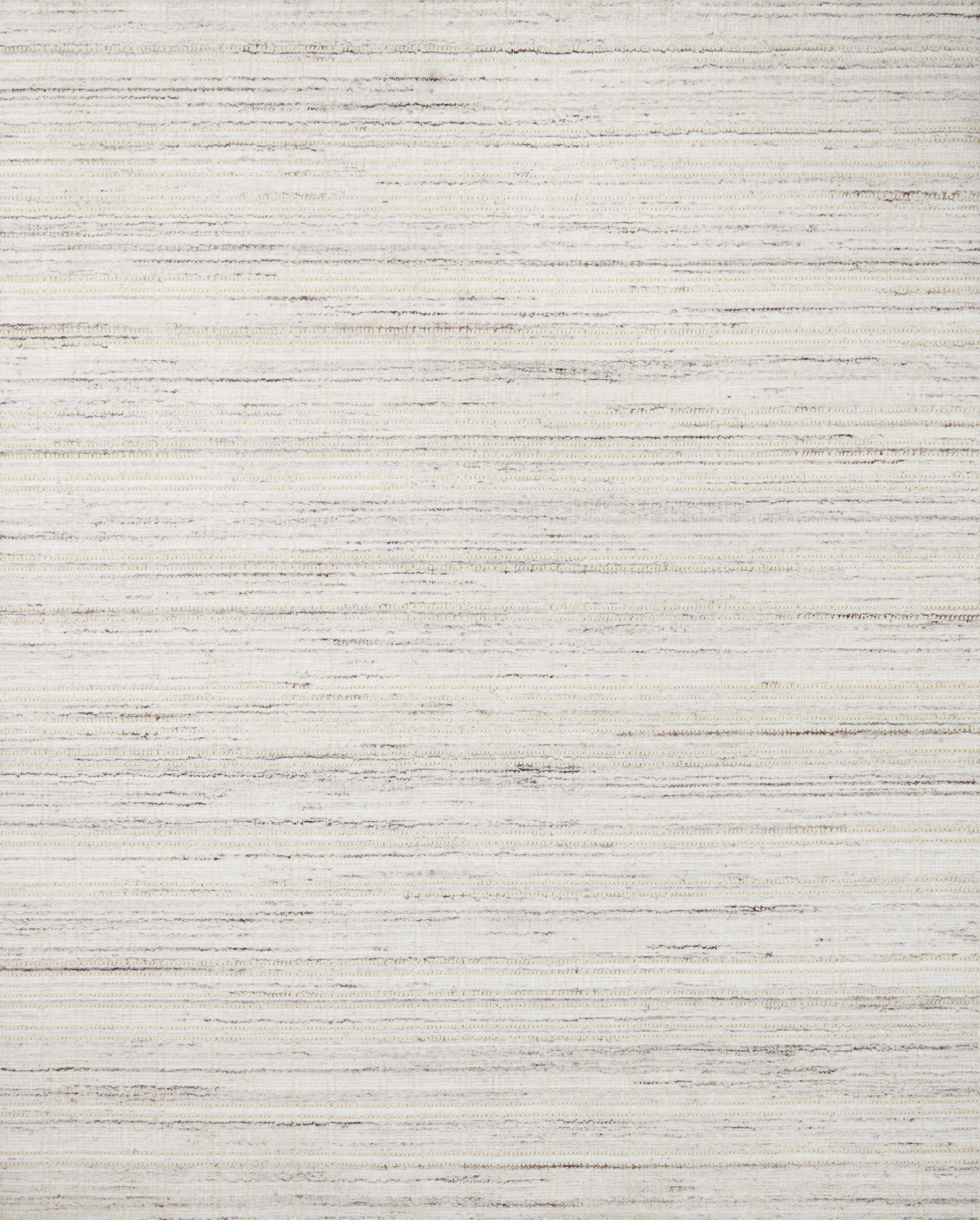 Loloi Jamie Ivory / Dove Rug RUGS-solid Loloi