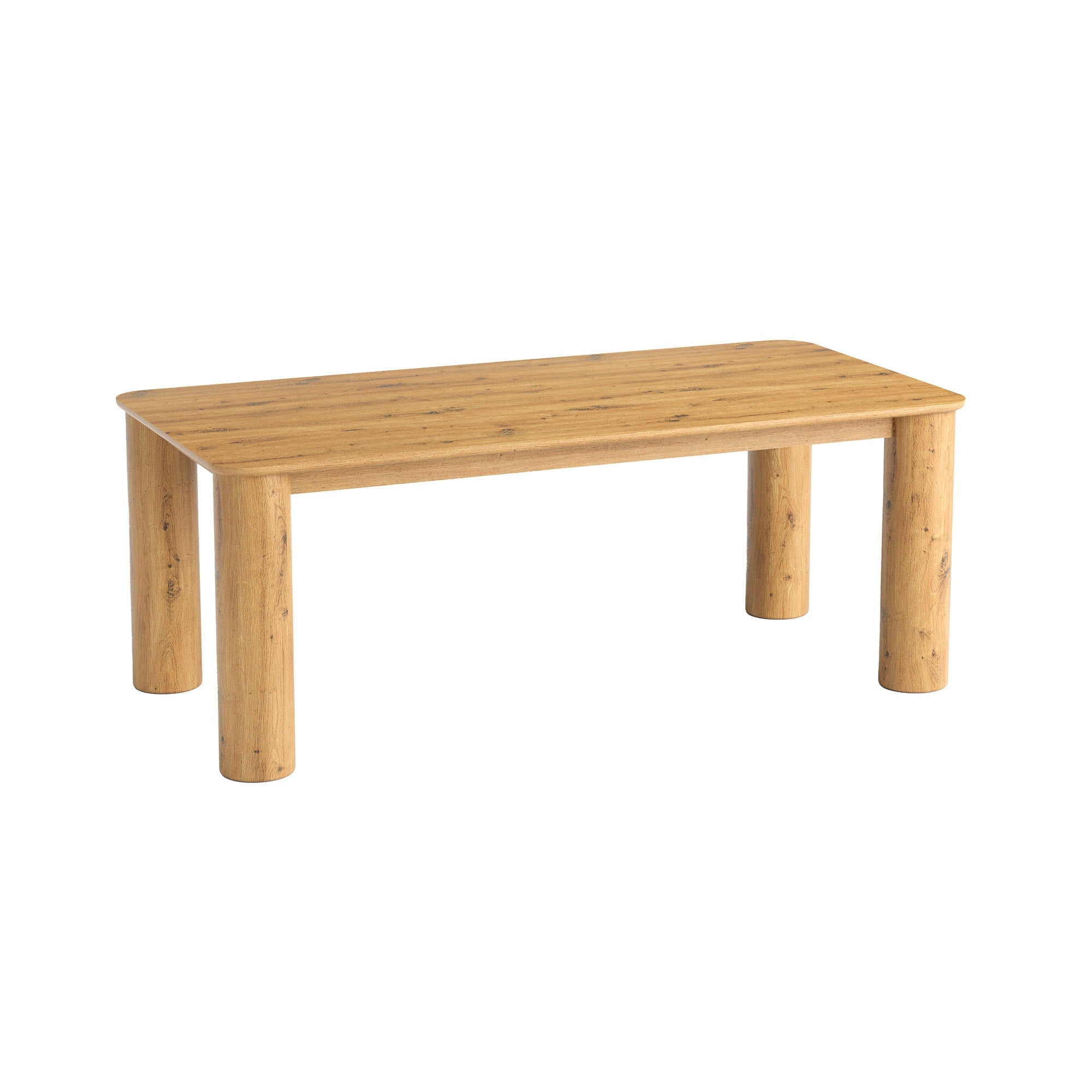 Juno Dining Table FURNITURE - dining tables LH IMPORTS