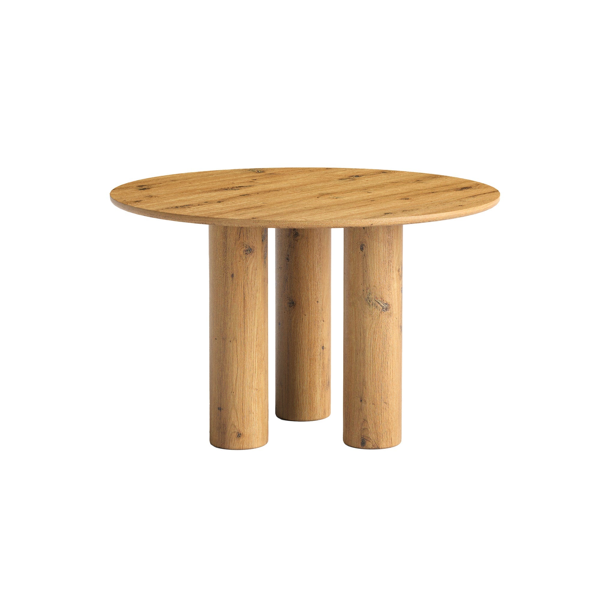 Juno Round Dining Table FURNITURE - dining tables LH IMPORTS