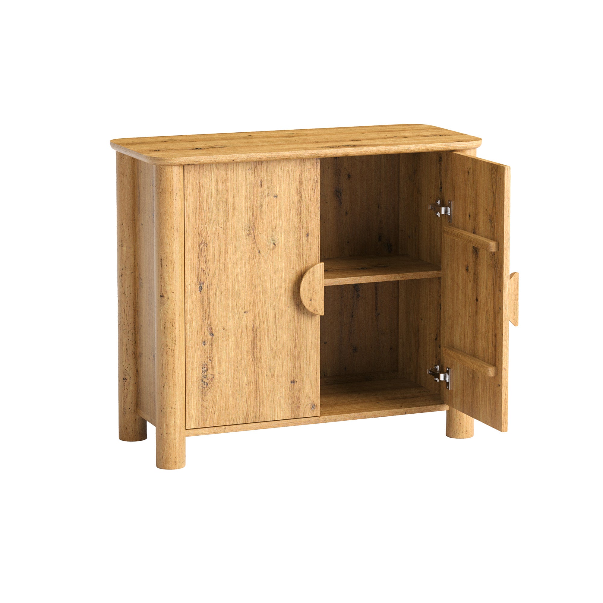 Juno Small Sideboard – view 2