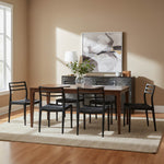 Javi Dining Chair FURNITURE - dining chairs LH IMPORTS