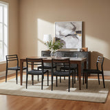 Javi Dining Chair FURNITURE - dining chairs LH IMPORTS