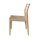 Javi Dining Chair FURNITURE - dining chairs LH IMPORTS