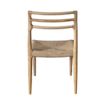 Javi Dining Chair FURNITURE - dining chairs LH IMPORTS