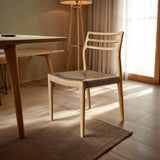 Javi Dining Chair FURNITURE - dining chairs LH IMPORTS