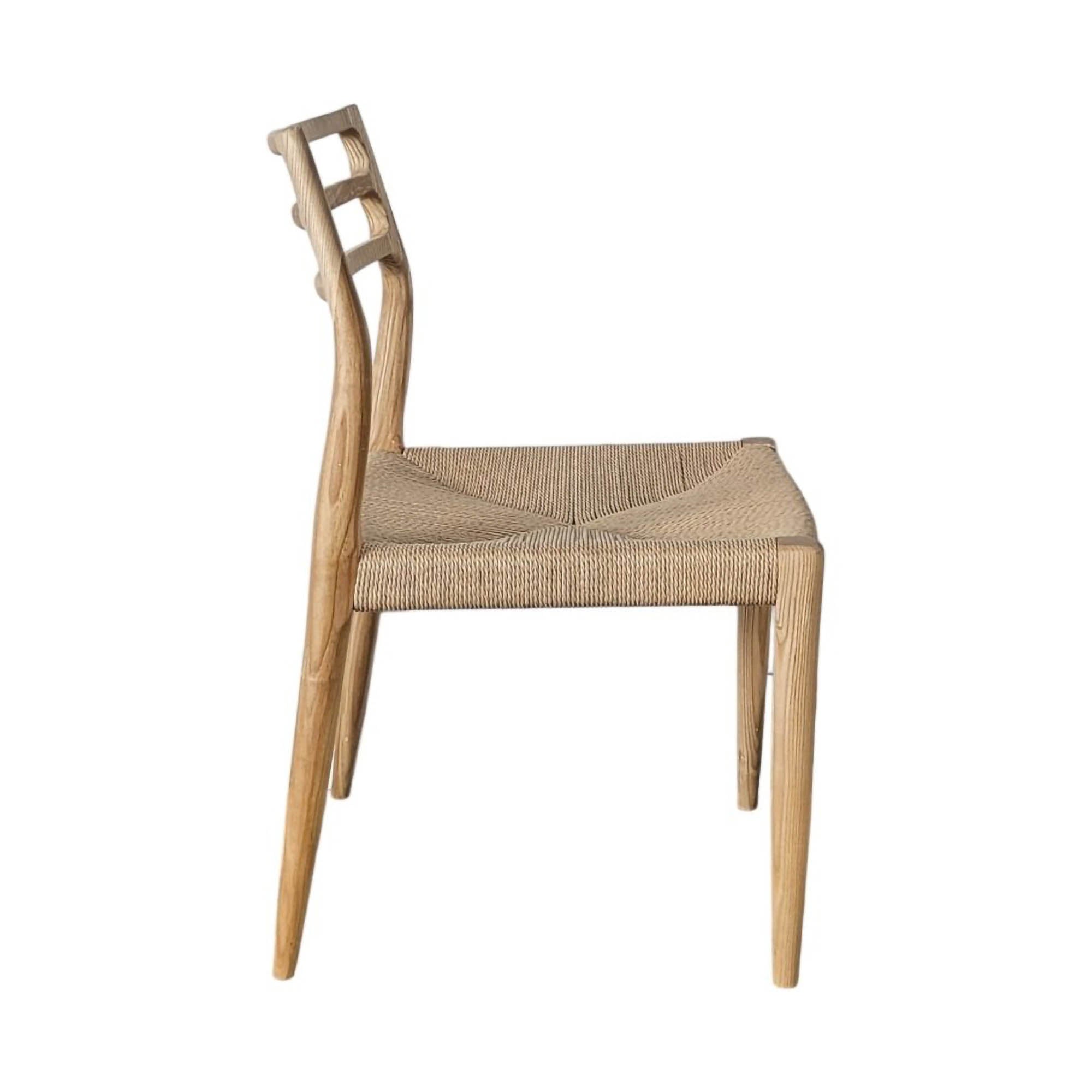Javi Dining Chair FURNITURE - dining chairs LH IMPORTS