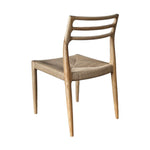 Javi Dining Chair FURNITURE - dining chairs LH IMPORTS
