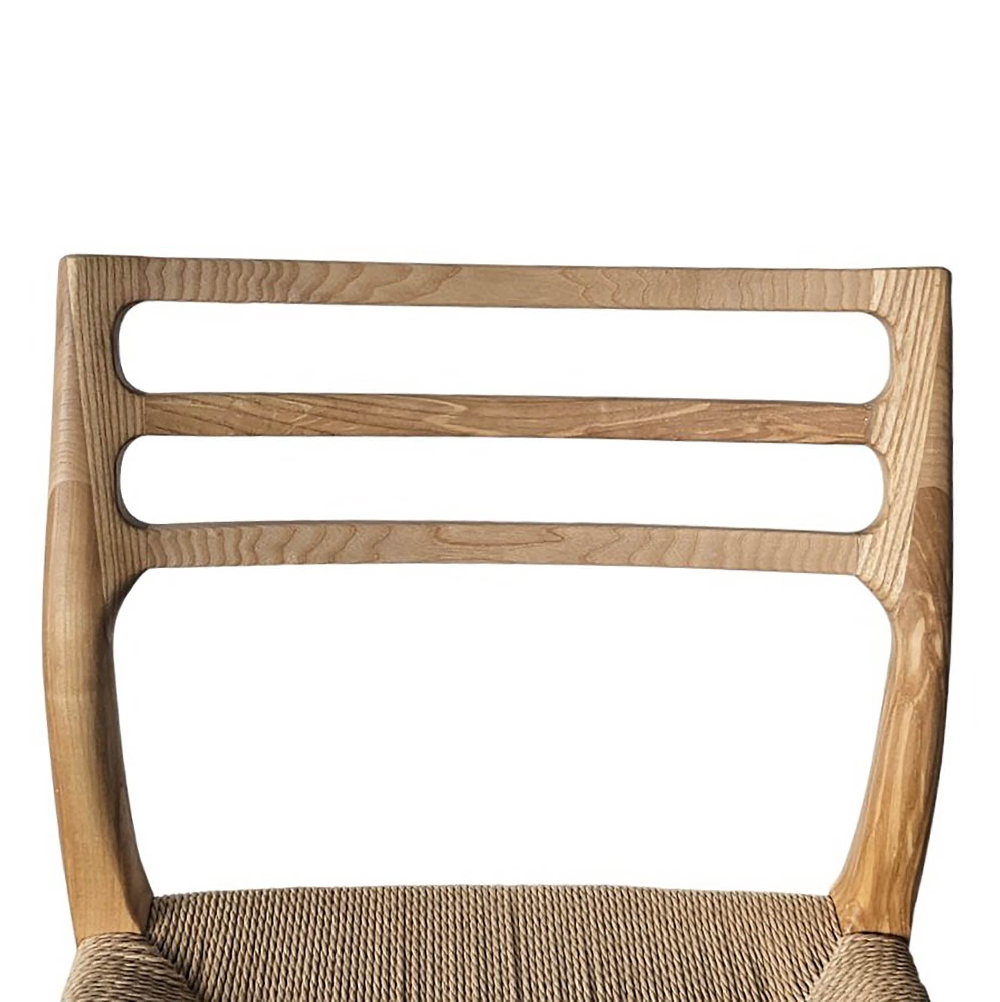 Javi Dining Chair FURNITURE - dining chairs LH IMPORTS