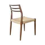 Javi Dining Chair FURNITURE - dining chairs LH IMPORTS