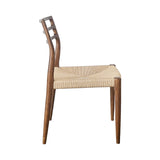 Javi Dining Chair FURNITURE - dining chairs LH IMPORTS