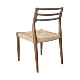 Javi Dining Chair FURNITURE - dining chairs LH IMPORTS