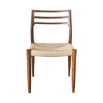 Javi Dining Chair FURNITURE - dining chairs LH IMPORTS