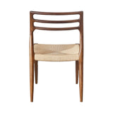 Javi Dining Chair FURNITURE - dining chairs LH IMPORTS
