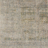 Loloi Javari Ivory / Sea Rug RUGS - synthetic Loloi