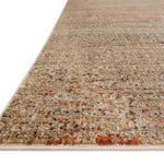 Loloi Javari Smoke / Prism Rug RUGS - synthetic Loloi