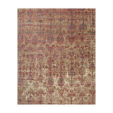 Loloi Javari Drizzle / Berry Rug