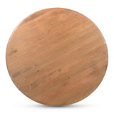 Whitaker Dining Table FURNITURE - dining tables Moe's Furniture
