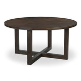 Johnny Dining Table FURNITURE - dining tables Moe's Furniture
