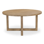 Johnny Dining Table FURNITURE - dining tables Moe's Furniture