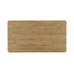 Segmont Dining Table FURNITURE - dining tables Moe's Furniture