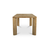 Segmont Dining Table FURNITURE - dining tables Moe's Furniture