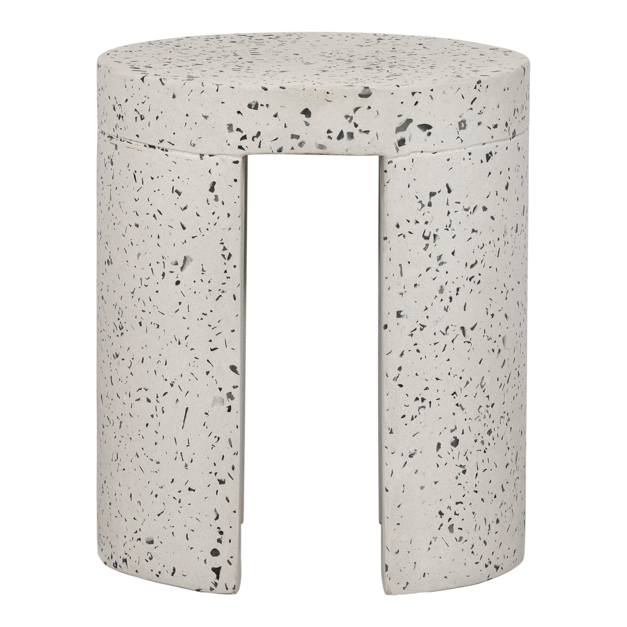 Lewis Outdoor Stool
