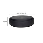 Cosmo Outdoor Coffee Table FURNITURE - outdoor coffee table Moe's Furniture