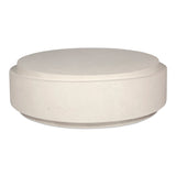 Cosmo Outdoor Coffee Table FURNITURE - outdoor coffee table Moe's Furniture
