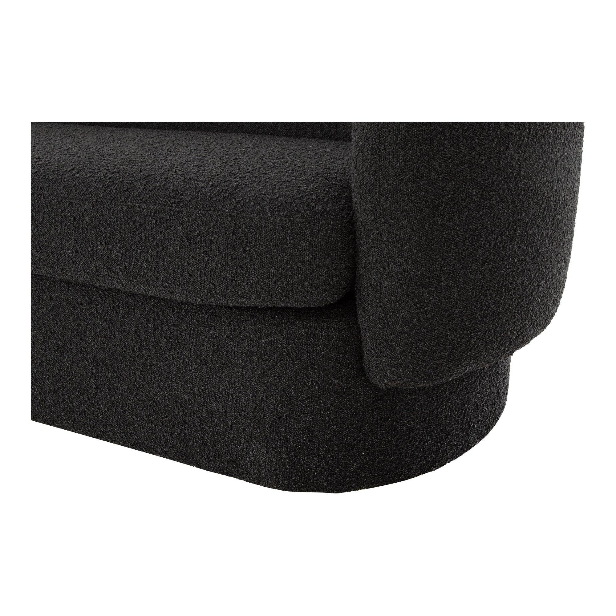 Kory 84" Sofa FURNITURE - sofa Moe's Furniture