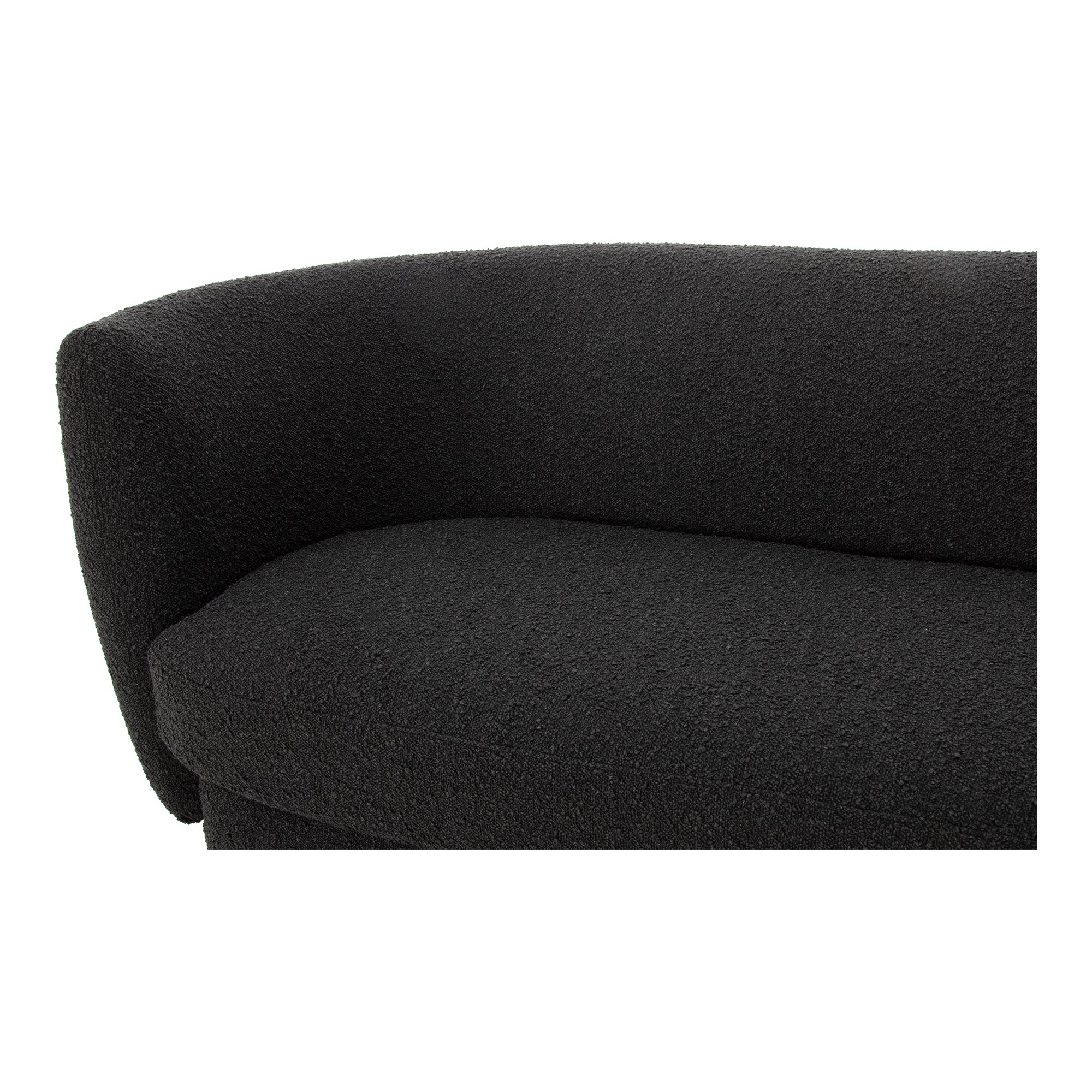 Kory 84" Sofa FURNITURE - sofa Moe's Furniture