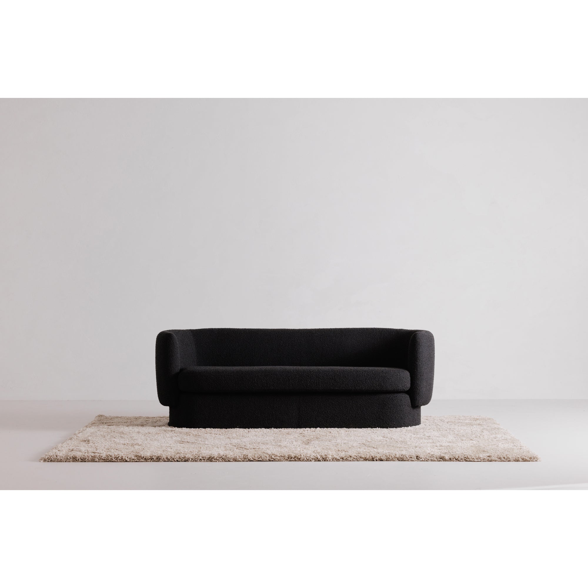 Kory 84" Sofa FURNITURE - sofa Moe's Furniture