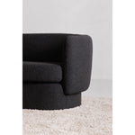 Kory 84" Sofa FURNITURE - sofa Moe's Furniture