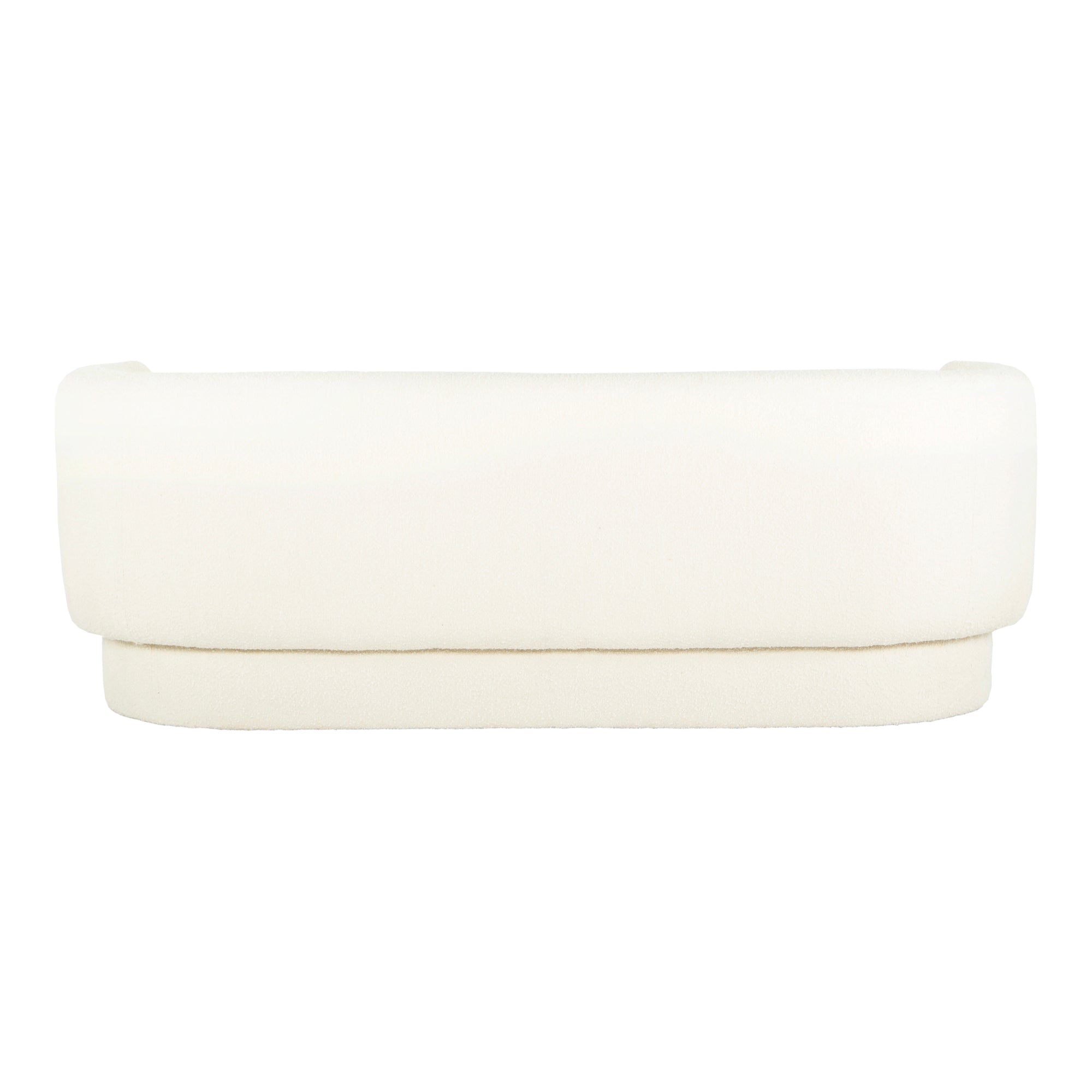 Kory 84" Sofa FURNITURE - sofa Moe's Furniture
