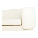 Kory 84" Sofa FURNITURE - sofa Moe's Furniture