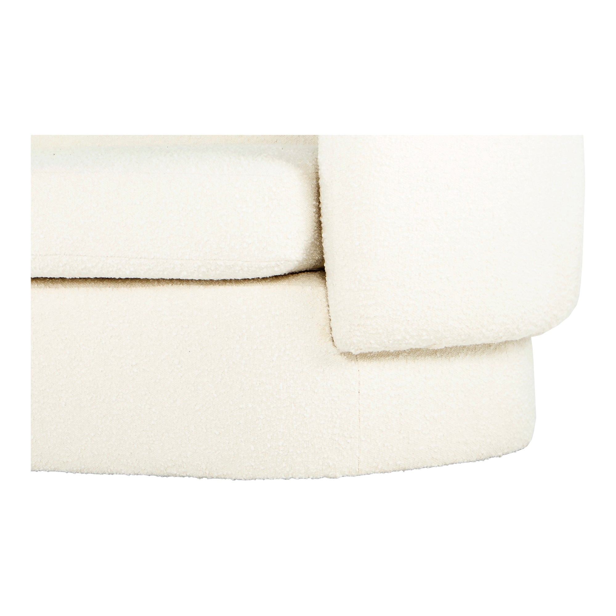 Kory 84" Sofa FURNITURE - sofa Moe's Furniture