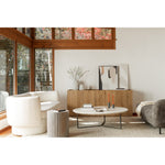 Kory 84" Sofa FURNITURE - sofa Moe's Furniture