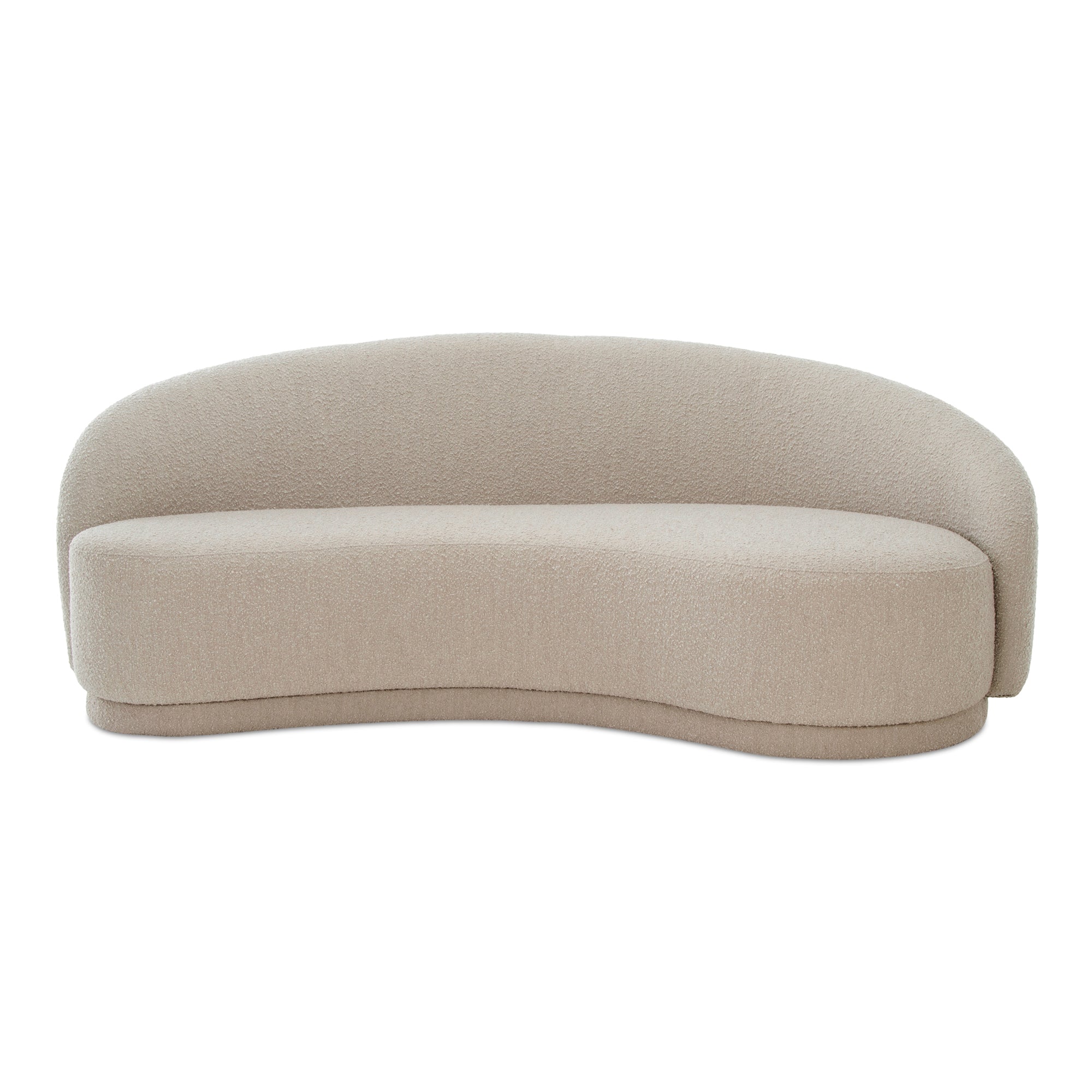 Excelsior Sofa, Beige