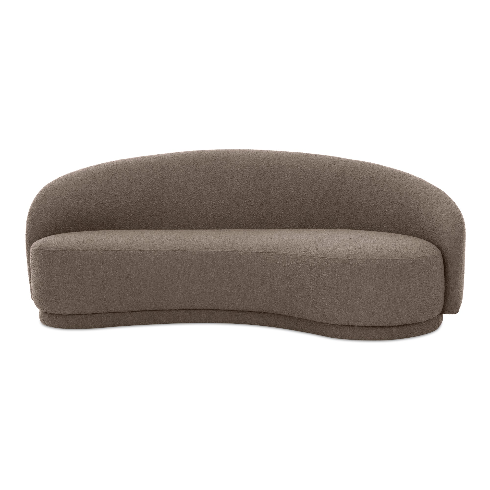 Excelsior Sofa, Brown