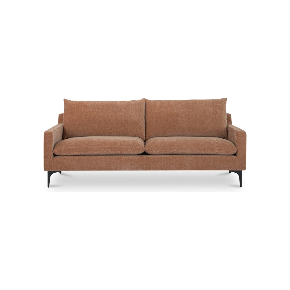 Parris Sofa FURNITURE - sofas Moe's Furniture