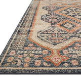 Loloi Jocelyn Navy / Multi Rug Loloi