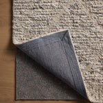 Magnolia Home by Joanna Gaines x Loloi Jones Pebble Rug 0-RUGS-wool Loloi