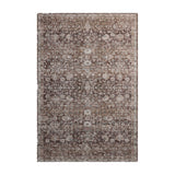 Amber Lewis x Loloi Josie Earth / Natural Machine Washable Rug