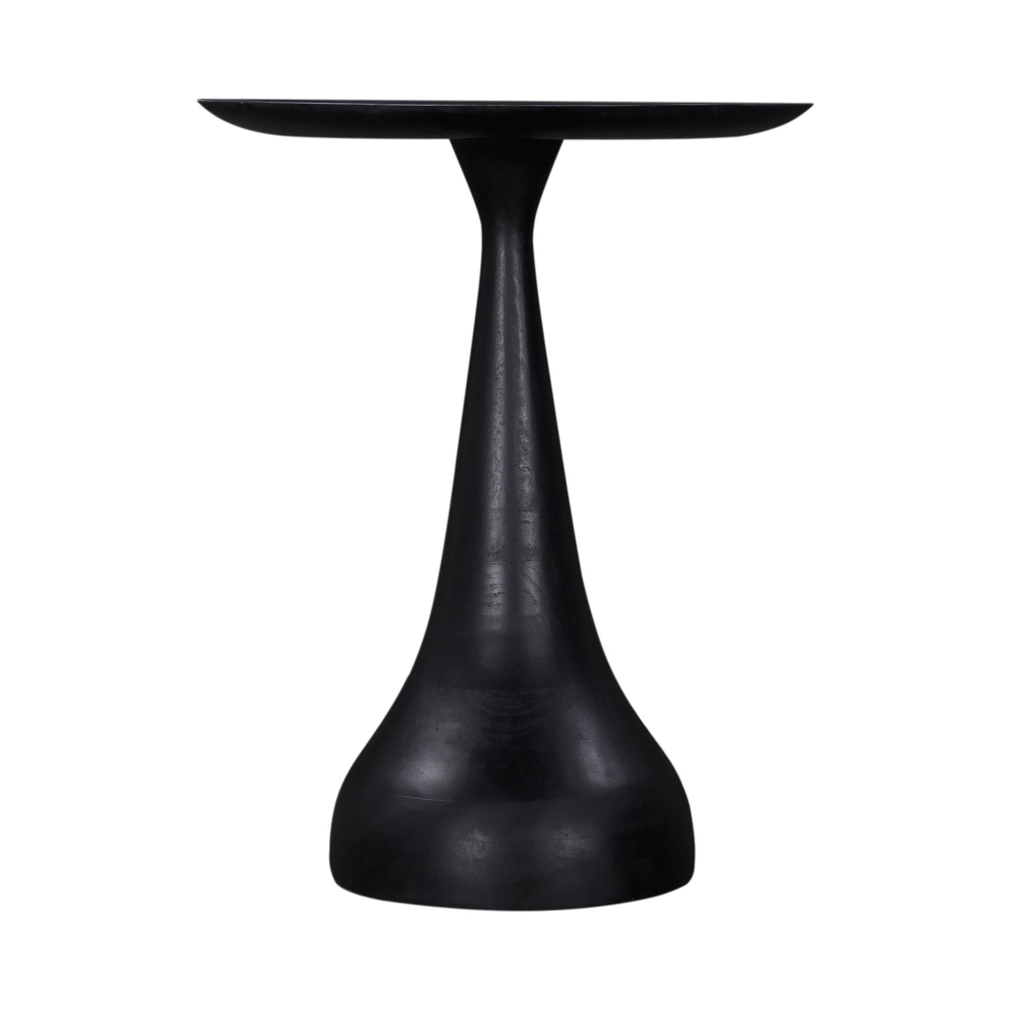 Polyna Side Table FURNITURE - side tables LH IMPORTS