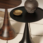 Polyna Side Table FURNITURE - side tables LH IMPORTS