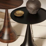Polyna Side Table FURNITURE - side tables LH IMPORTS