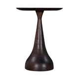 Polyna Side Table FURNITURE - side tables LH IMPORTS