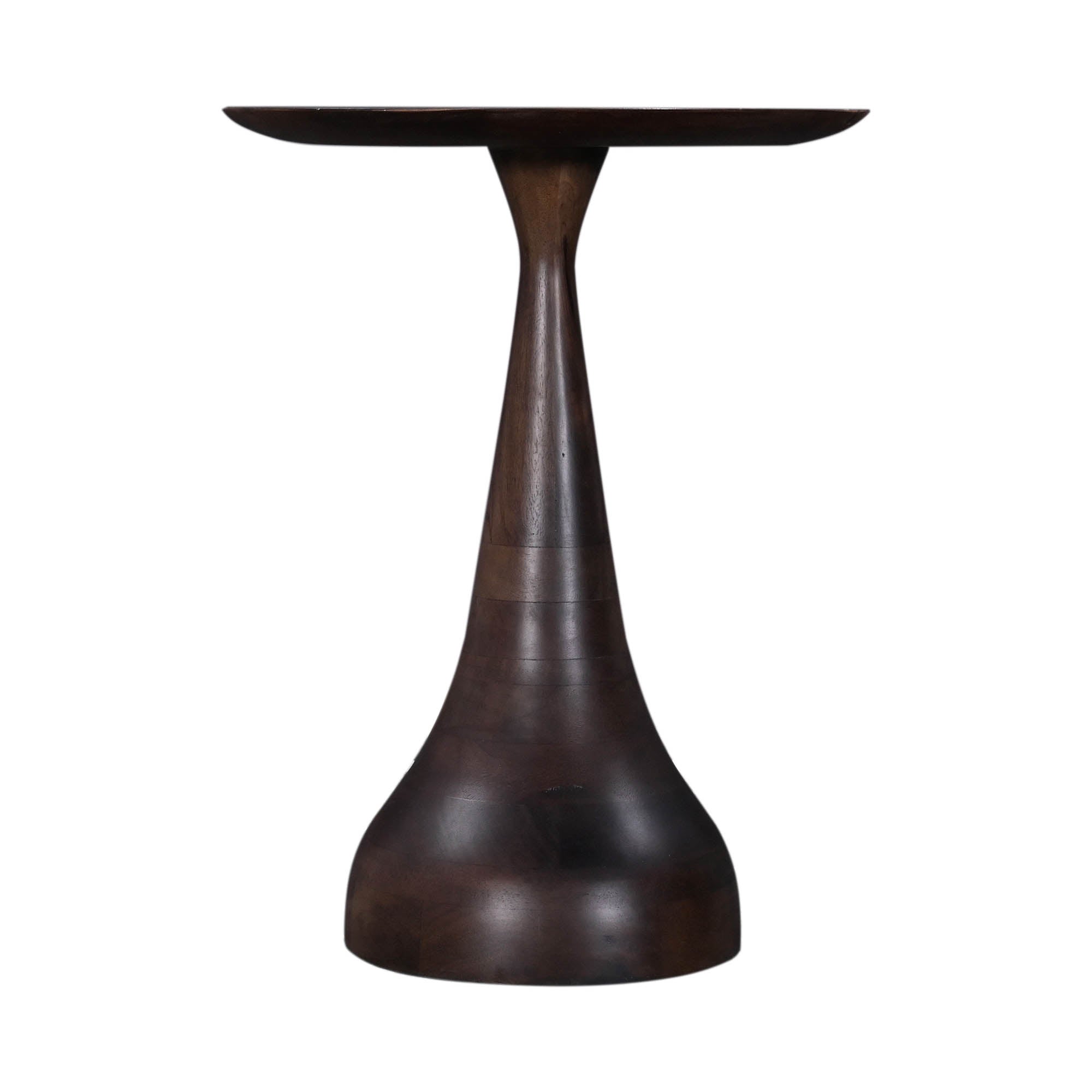 Polyna Side Table FURNITURE - side tables LH IMPORTS